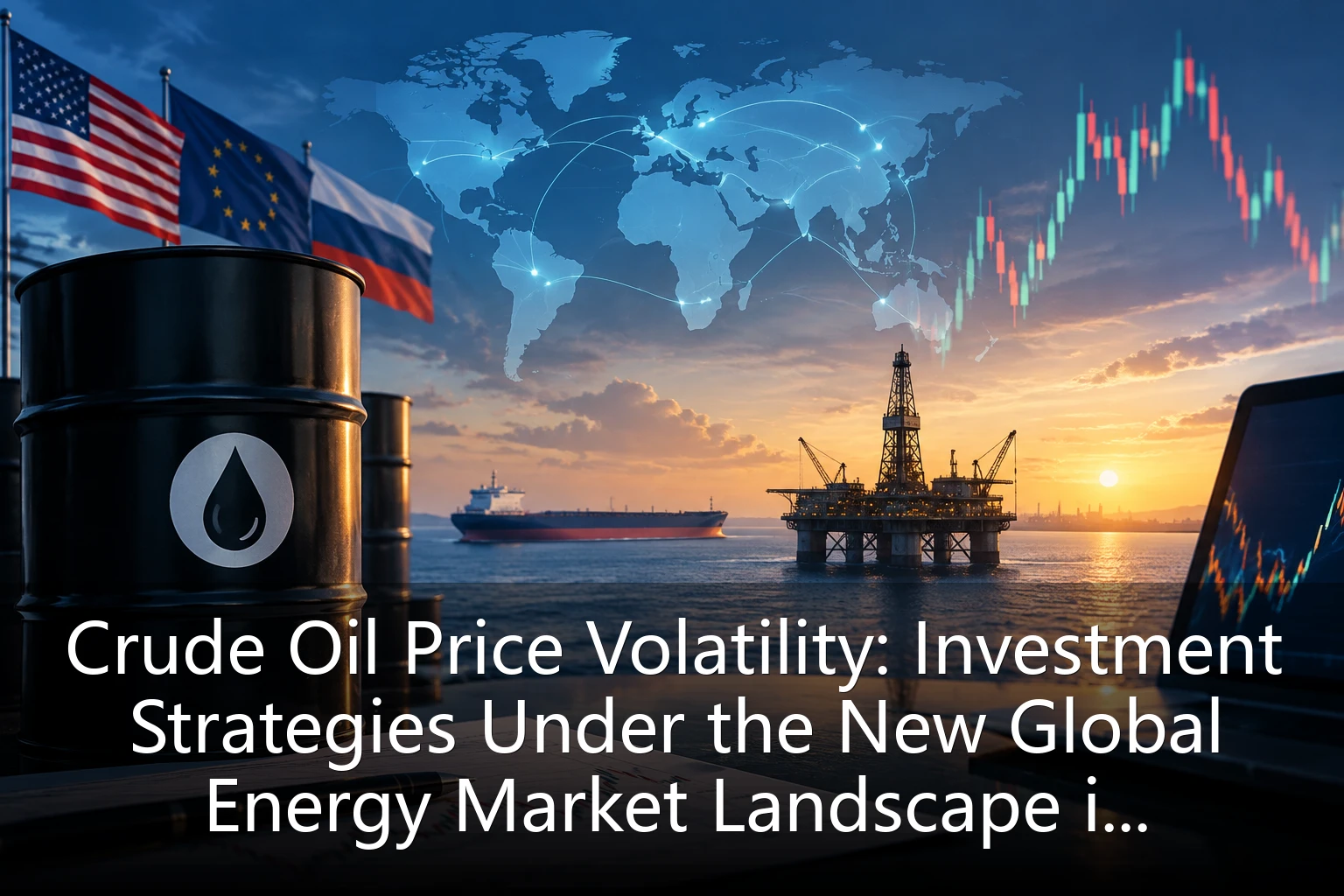 Crude Oil Price Volatility: Investment Strategies Under the New Global Energy Market Landscape in September 2026