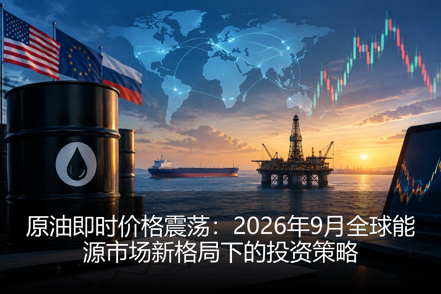 原油即时价格震荡：2026年9月全球能源市场新格局下的投资策略