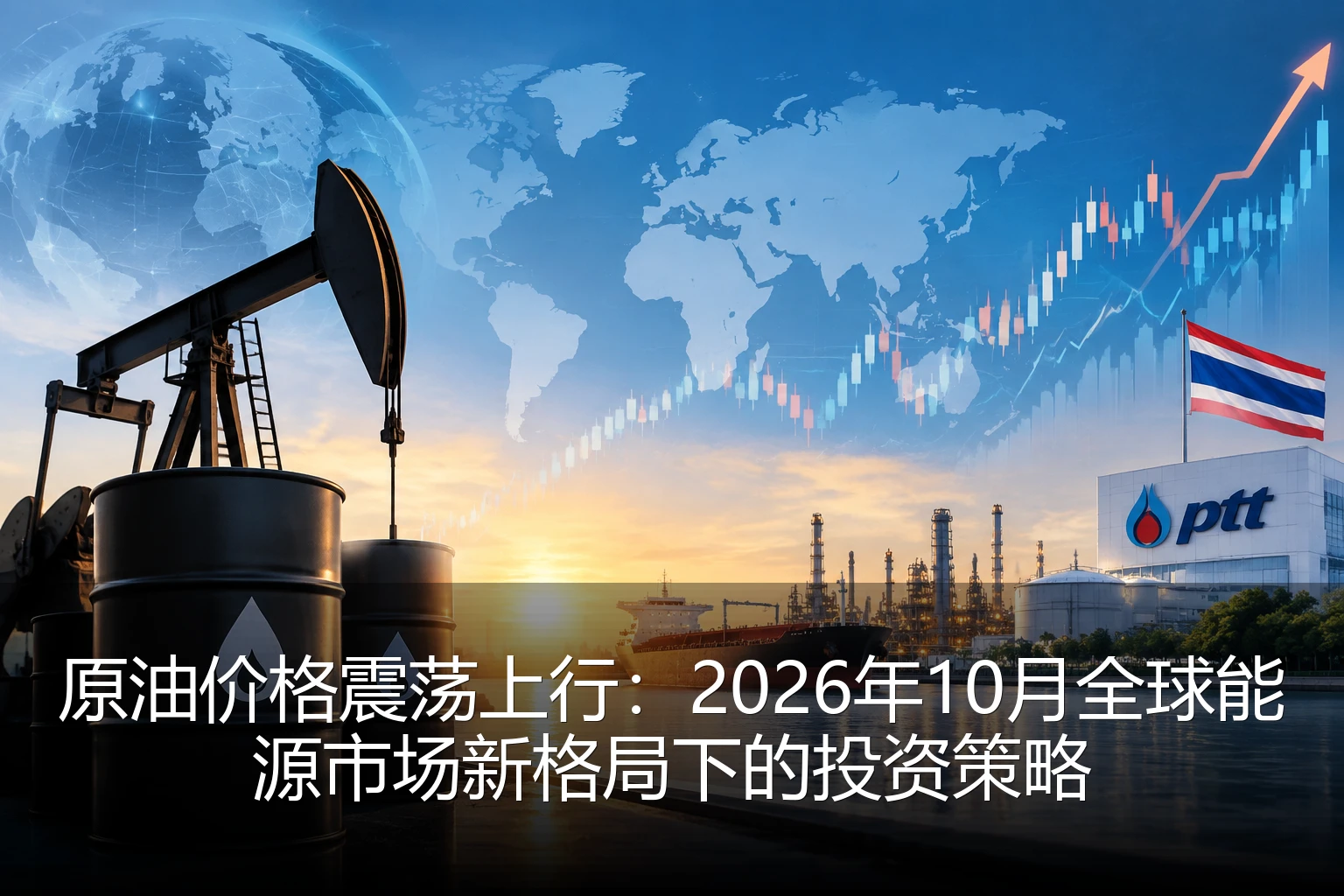 原油价格震荡上行：2026年10月全球能源市场新格局下的投资策略