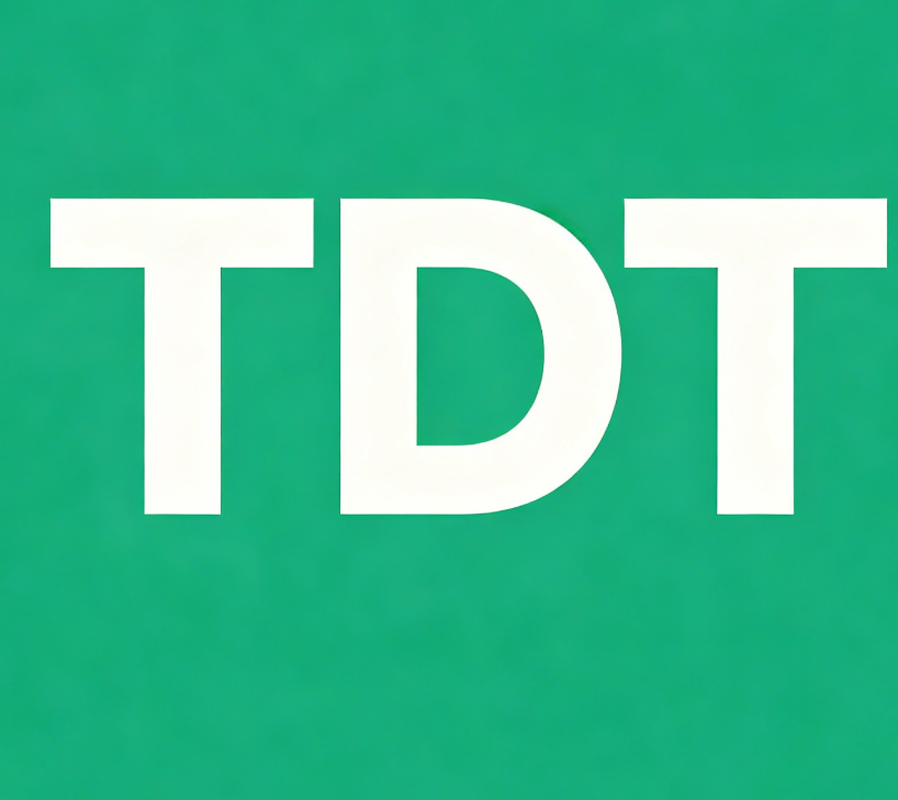 Today B TDT
